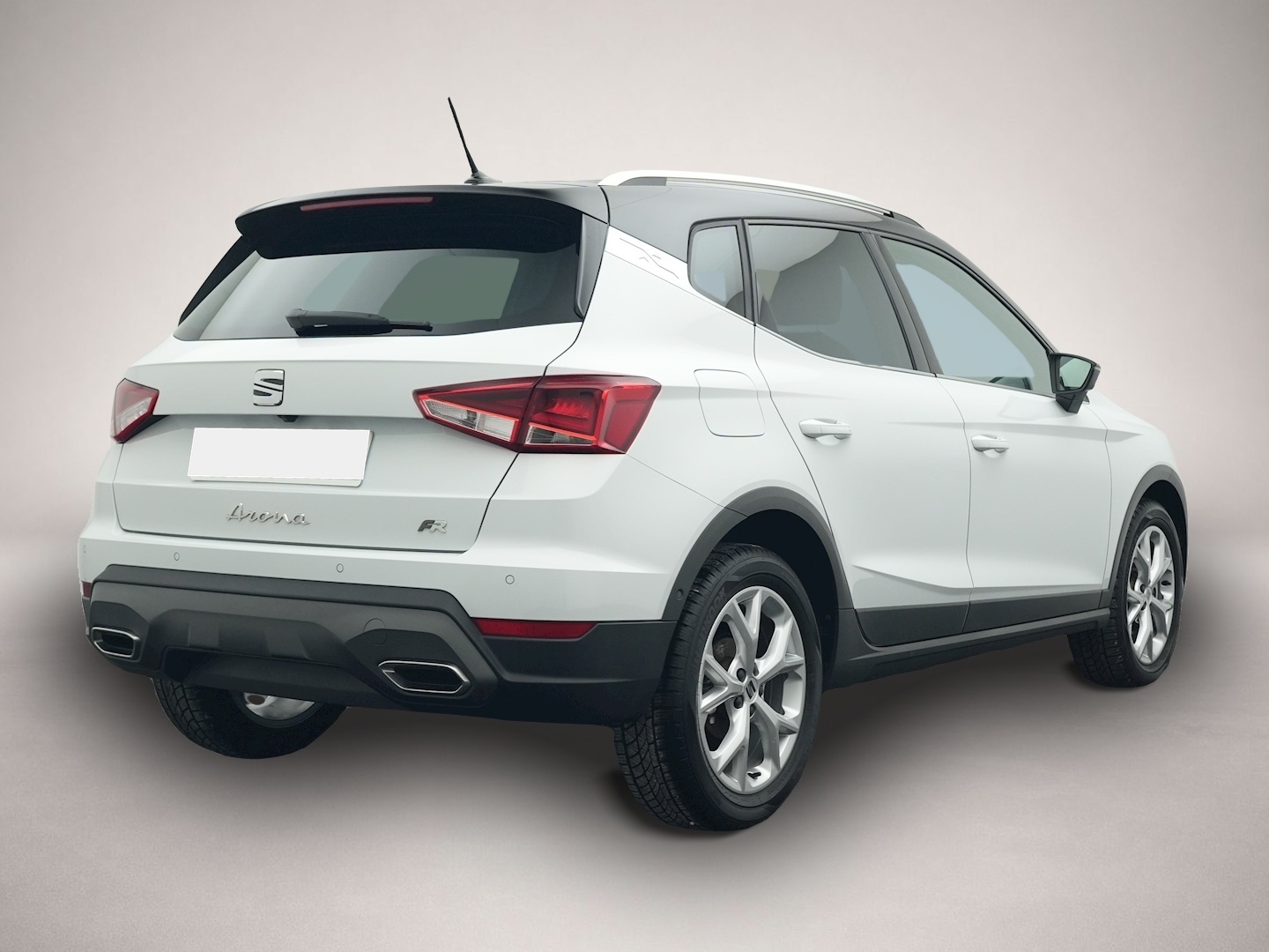 Seat Arona (06/2025, Benzin)