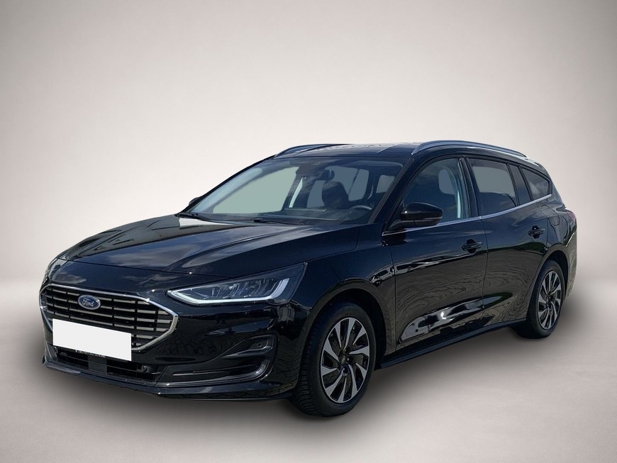 Ford Focus (01/2025, Diesel)