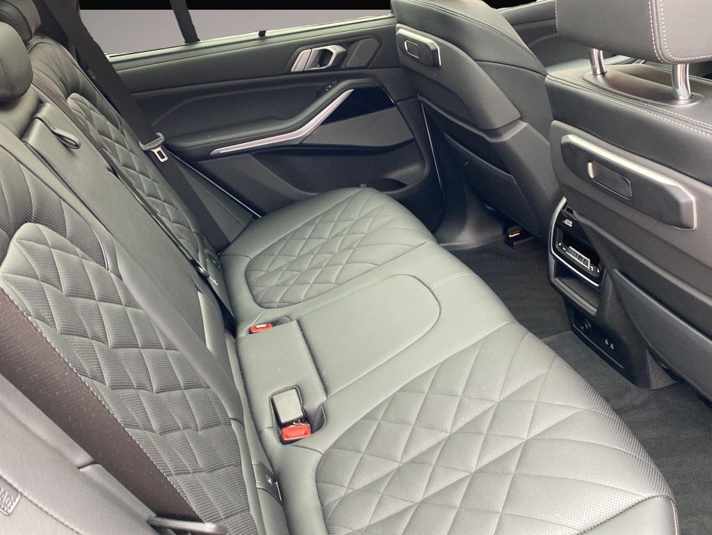 BMW X5 (10/2024, Diesel)