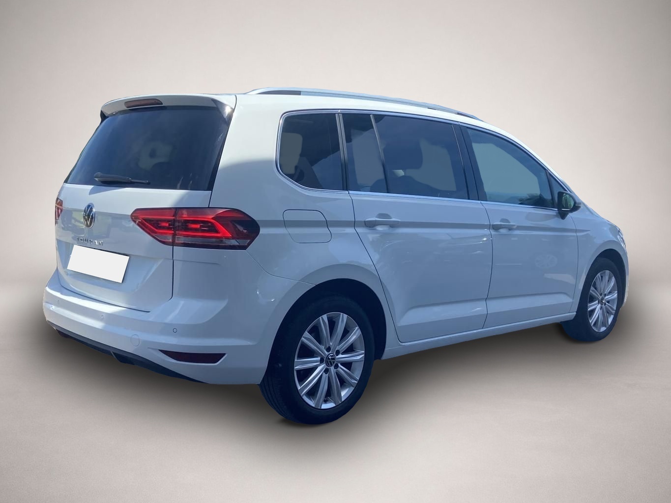 Volkswagen Touran (04/2023, )