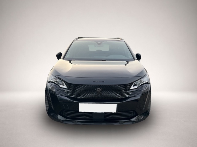 Peugeot 5008 (02/2024, Benzin)