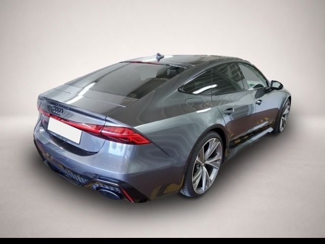 Audi RS7 (06/2022, Benzin)
