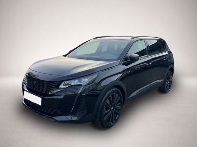 Peugeot 5008 (02/2024, Benzin)