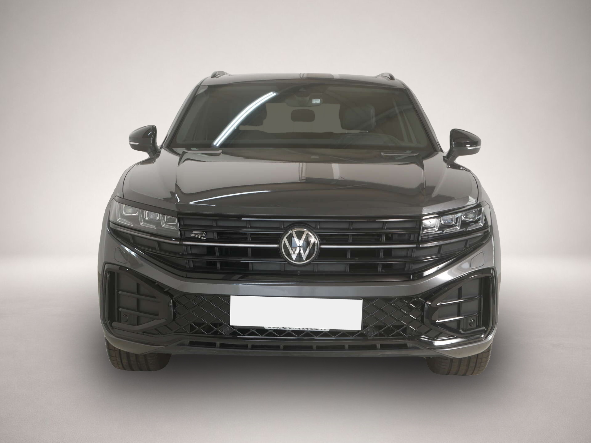 Volkswagen Touareg (12/2025, Diesel)