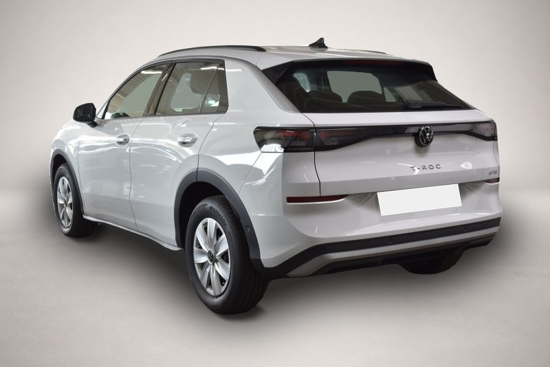 Volkswagen T-Roc, Bild 2 von 6
