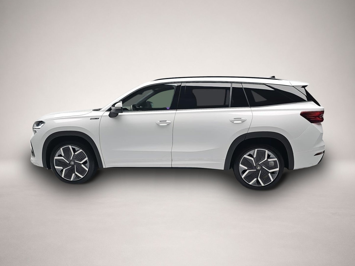 Skoda Kodiaq, Bild 4 von 4