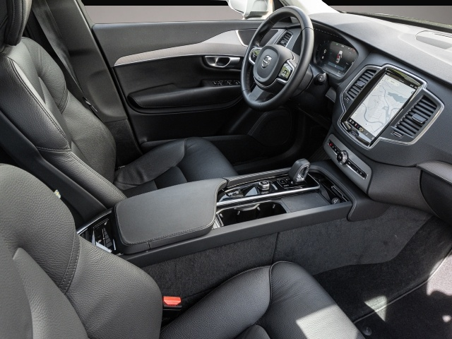 Volvo XC90 (03/2024, Hybrid (Benzin/Elektro))