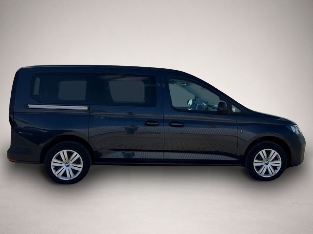 Volkswagen Caddy Maxi (10/2021, Diesel)