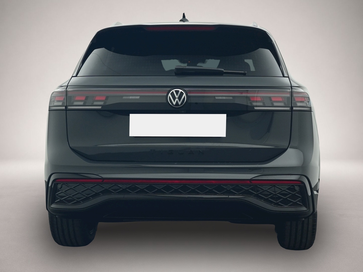 Volkswagen Tiguan (10/2025, Diesel)