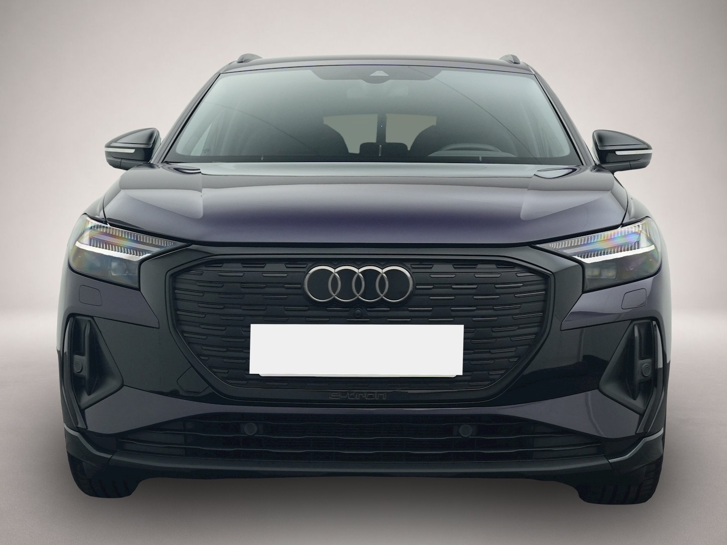 Audi Q4 e-tron (05/2025, ELECTRIC)