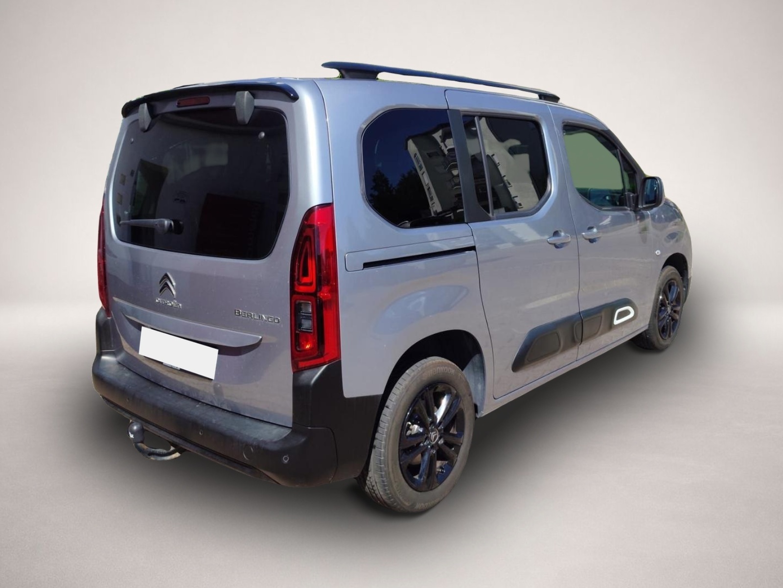 Citroen Berlingo (06/2021, Diesel)
