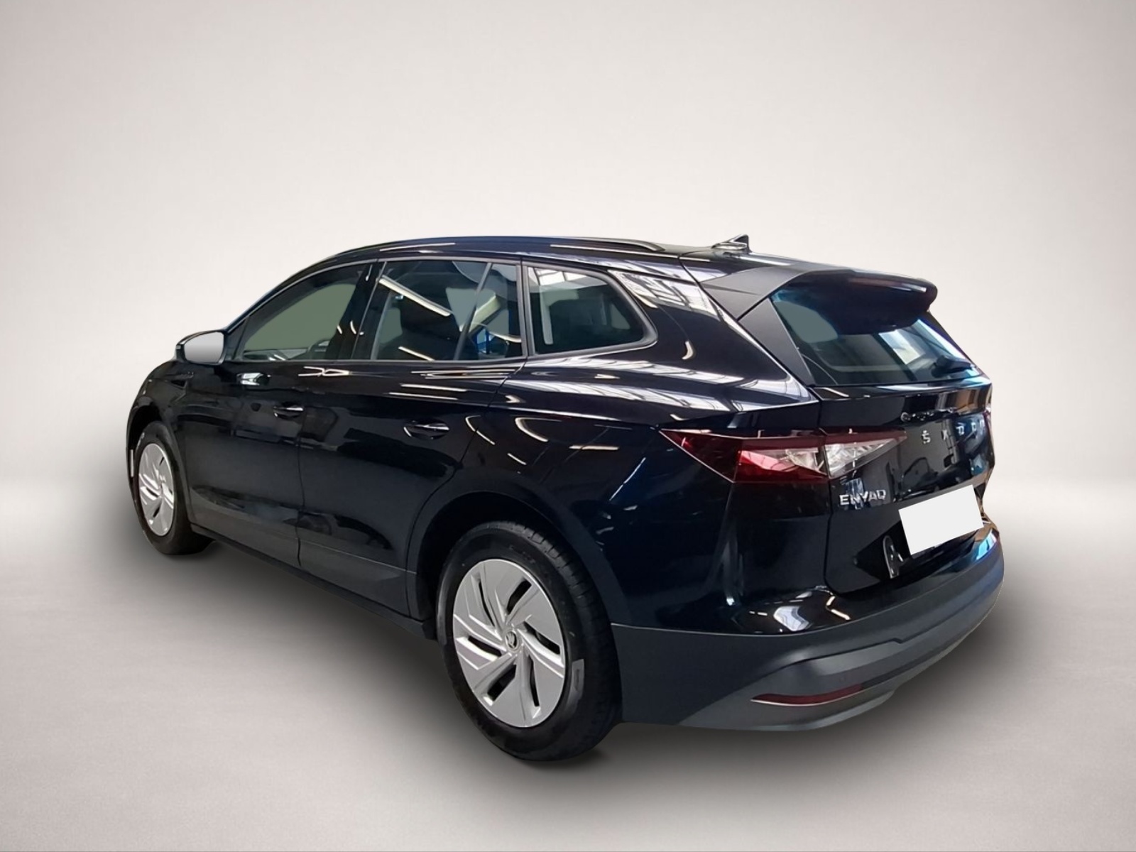 Skoda Enyaq (06/2023, ELECTRIC)