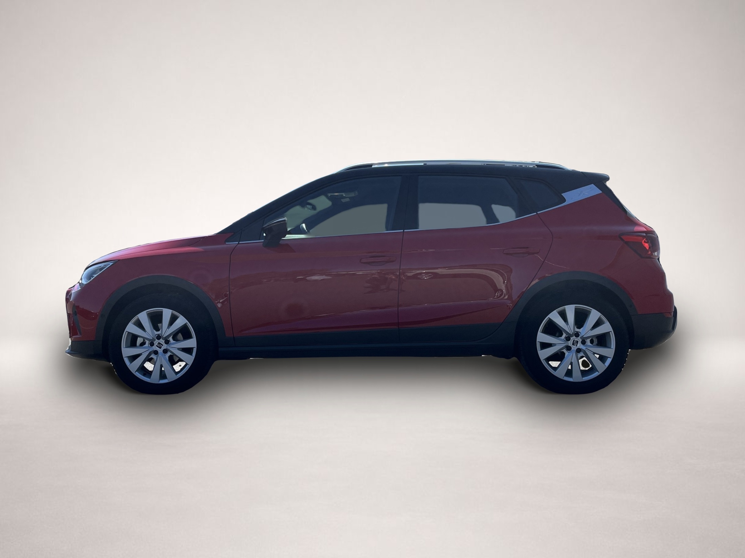 Seat Arona (02/2023, Benzin)