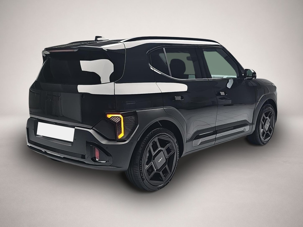Kia EV2, image 3 of 5