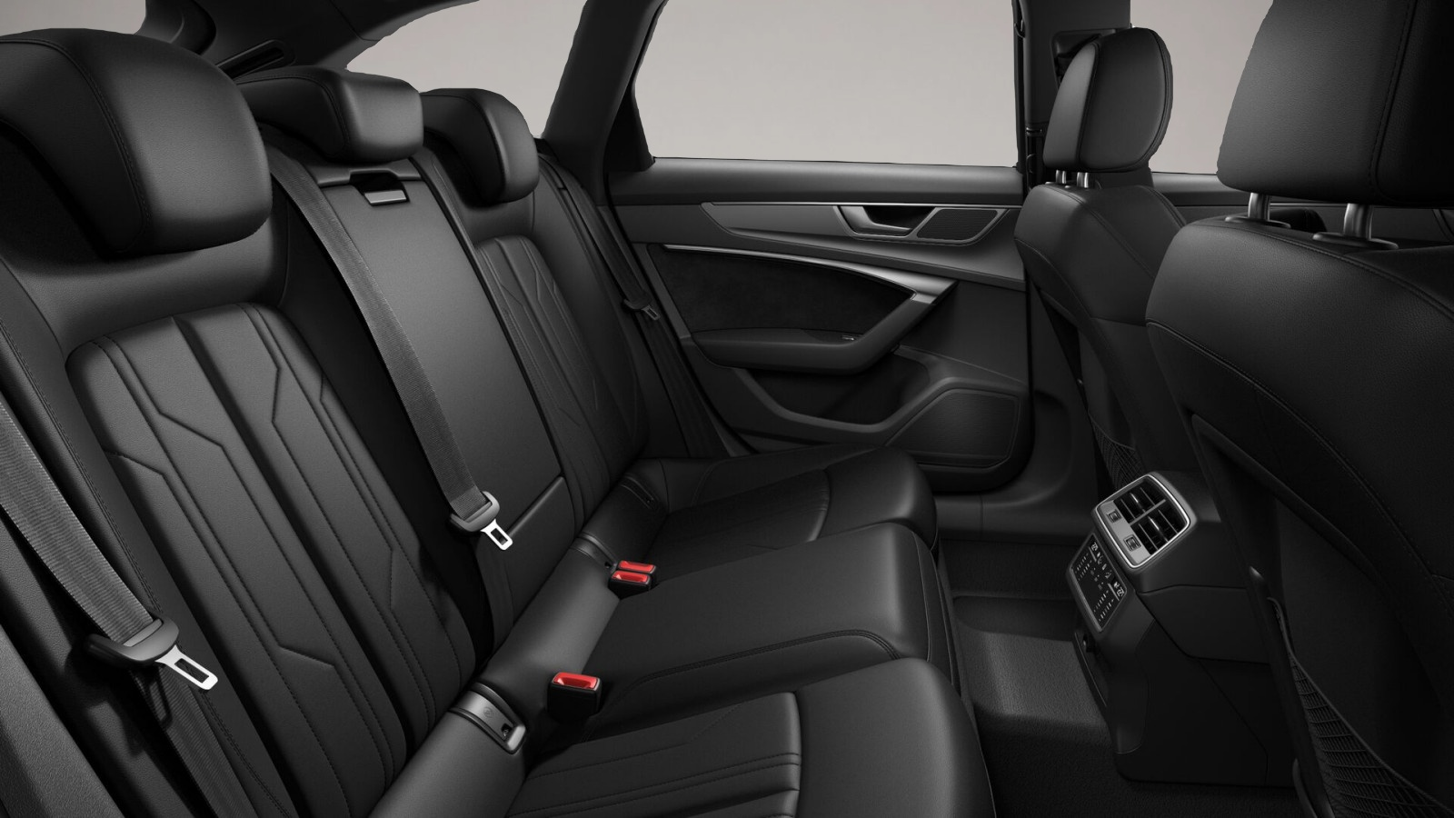 Audi A6 (02/2022, Diesel)