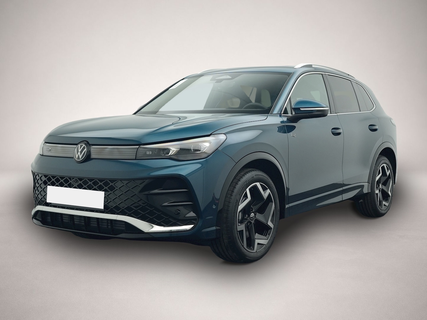 Volkswagen Tiguan (10/2025, Diesel)