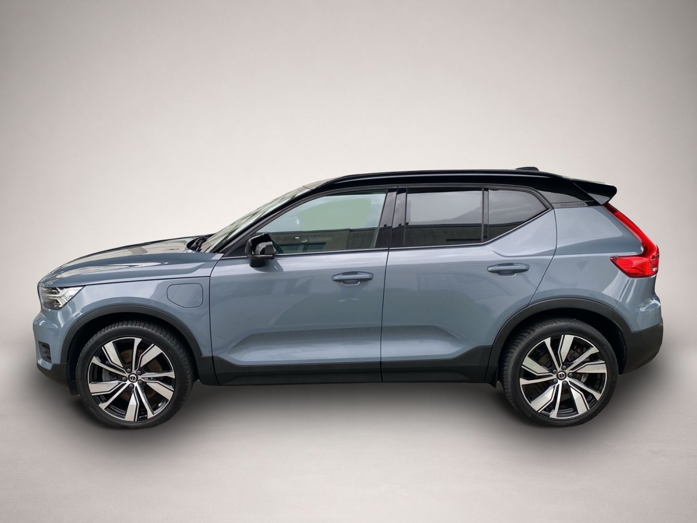 Volvo XC40 (12/2021, )