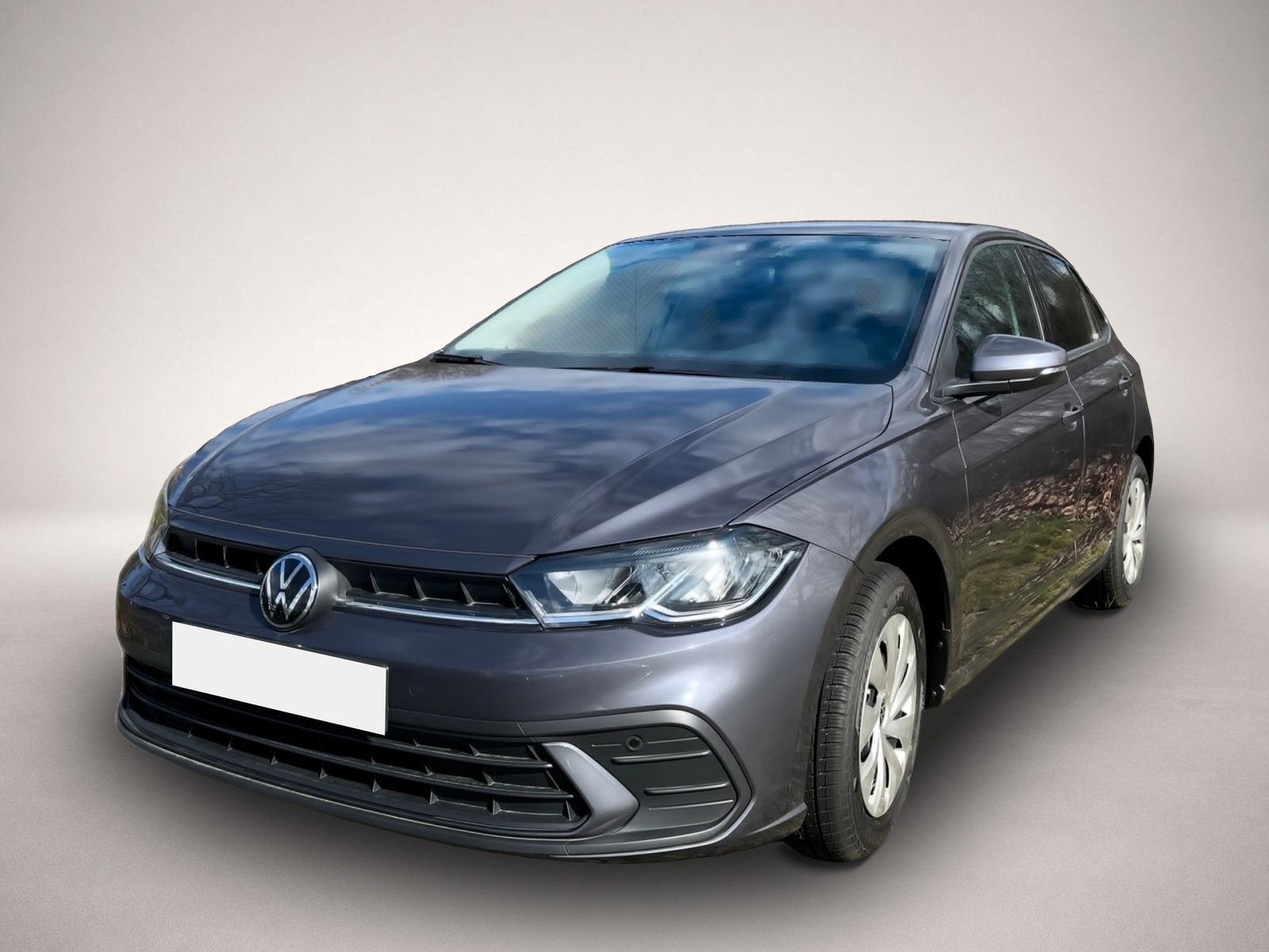 Volkswagen Polo (10/2023, Benzin)
