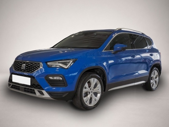 Seat Ateca (12/2022, Benzin)