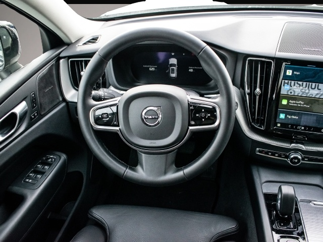 Volvo XC60 (03/2024, Hybrid (Benzin/Elektro))