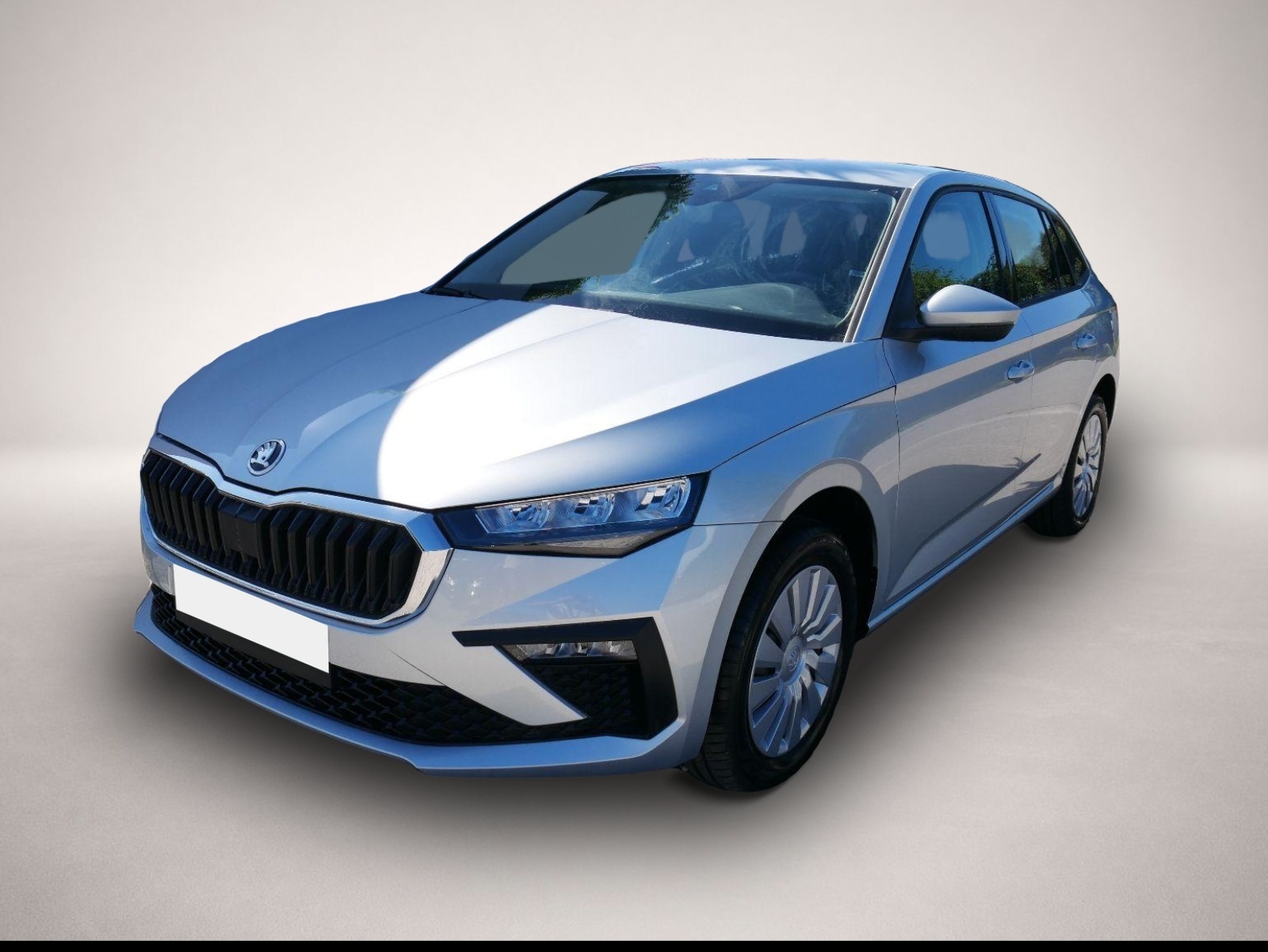 Skoda Scala (04/2026, Benzin)