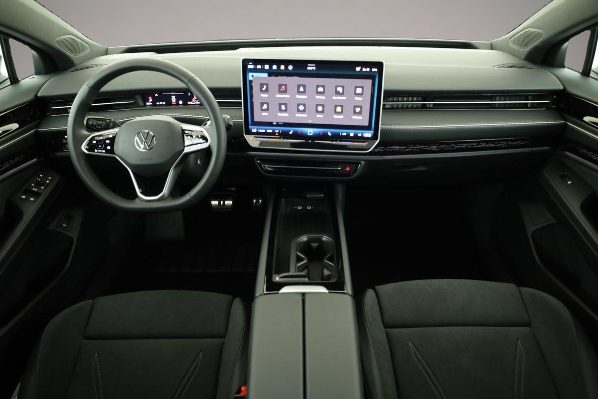 Volkswagen ID.7 (05/2026, ELECTRIC)