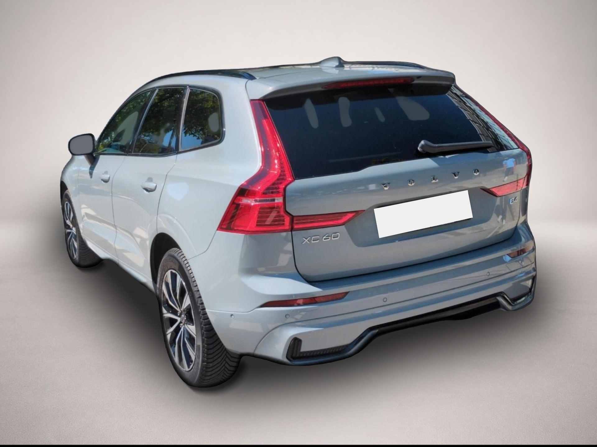 Volvo XC60 (07/2024, Benzin)