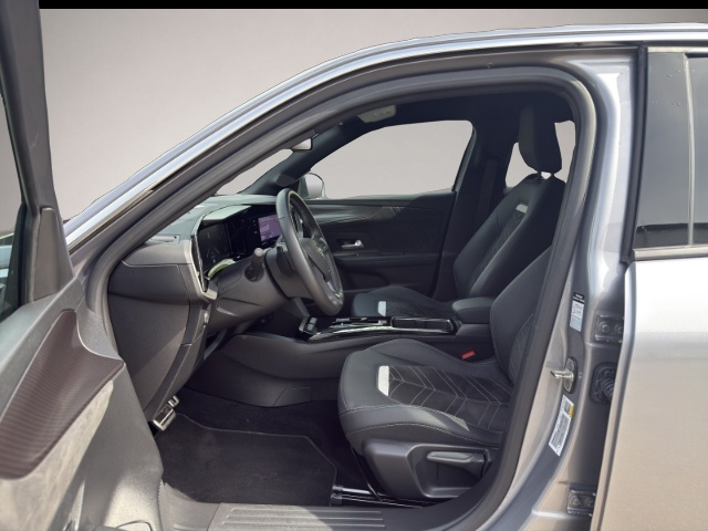 Opel Mokka (04/2023, Benzin)