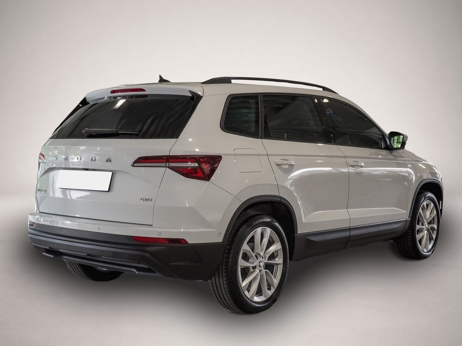 Skoda Karoq (05/2023, Diesel)