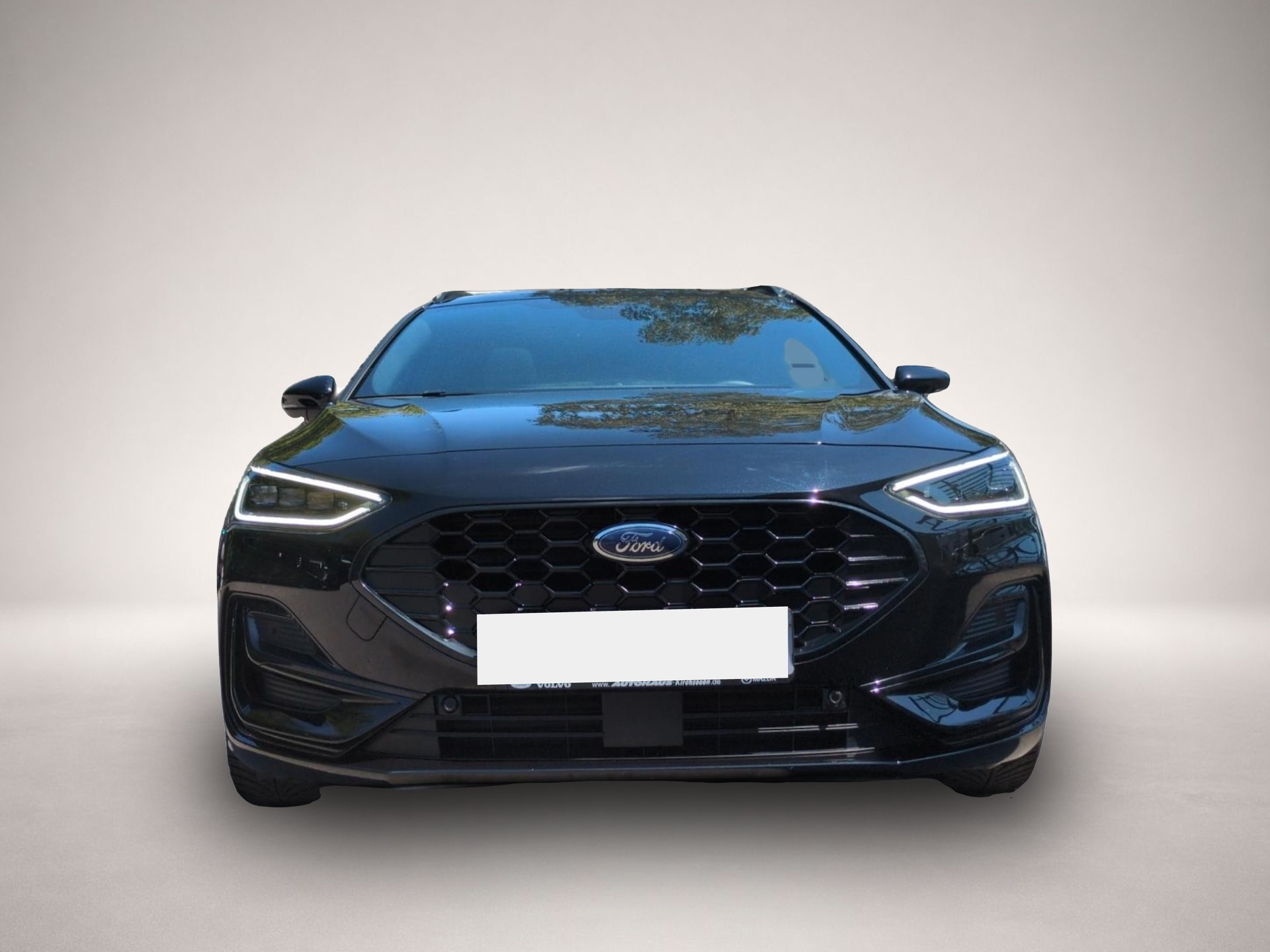 Ford Focus (10/2024, Benzin)