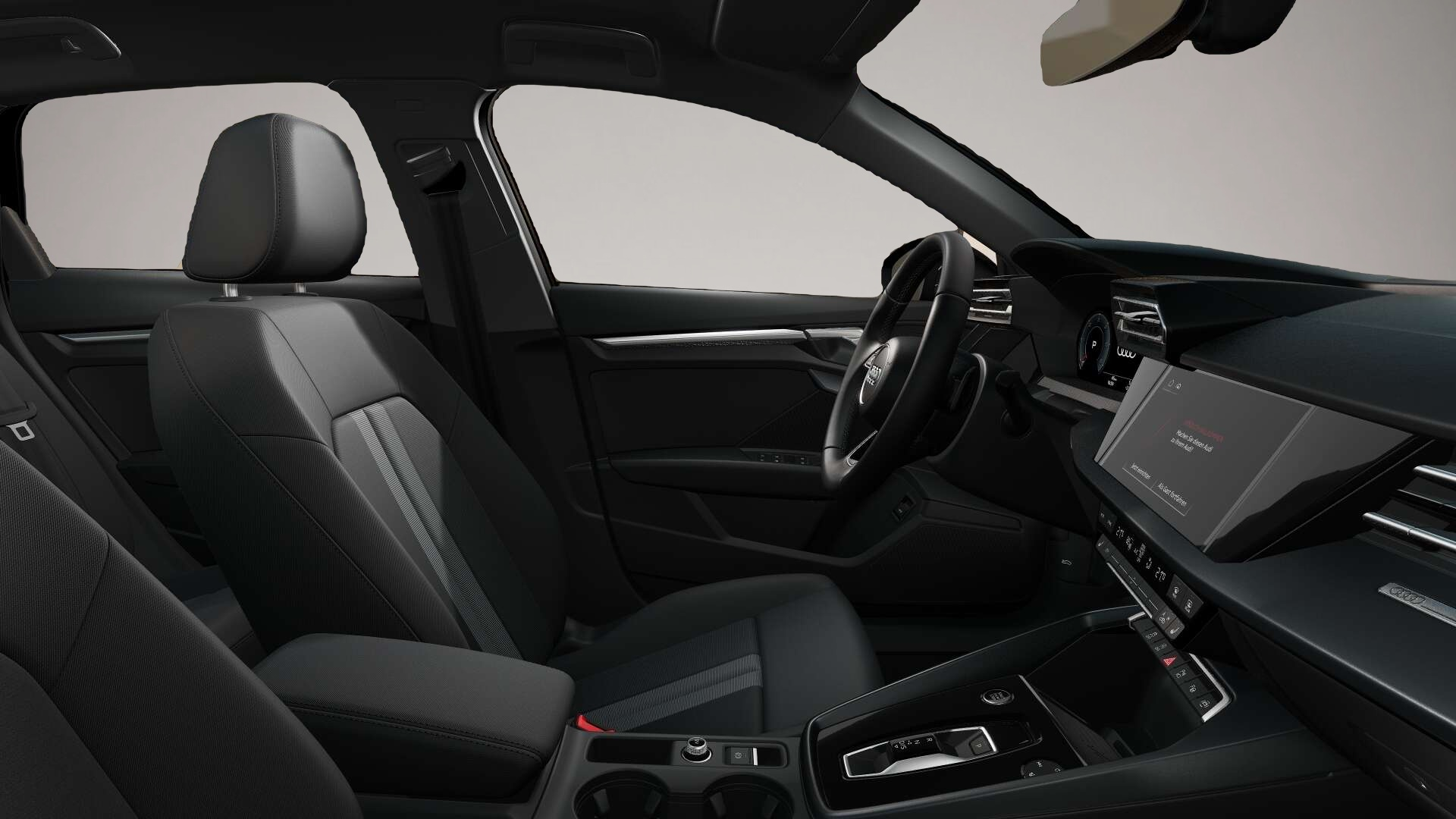 Audi A3 (12/2025, Diesel)