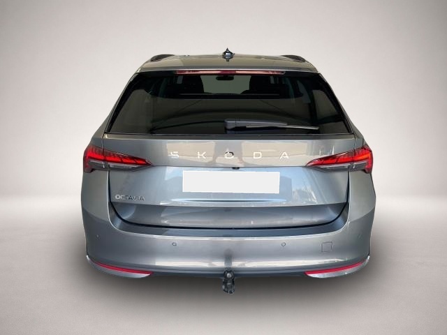 Skoda Octavia, Bild 5 von 5