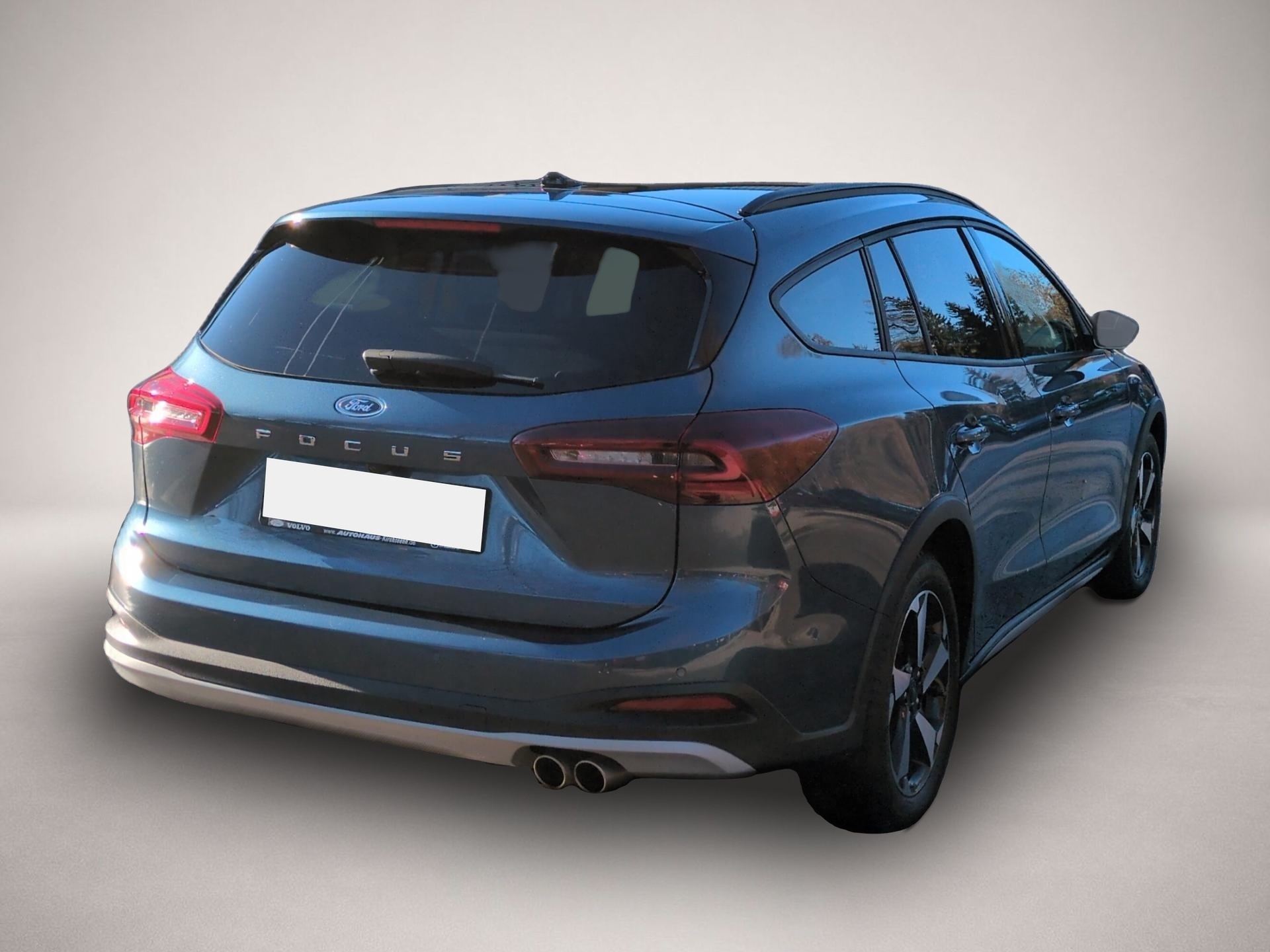 Ford Focus (11/2024, Diesel)