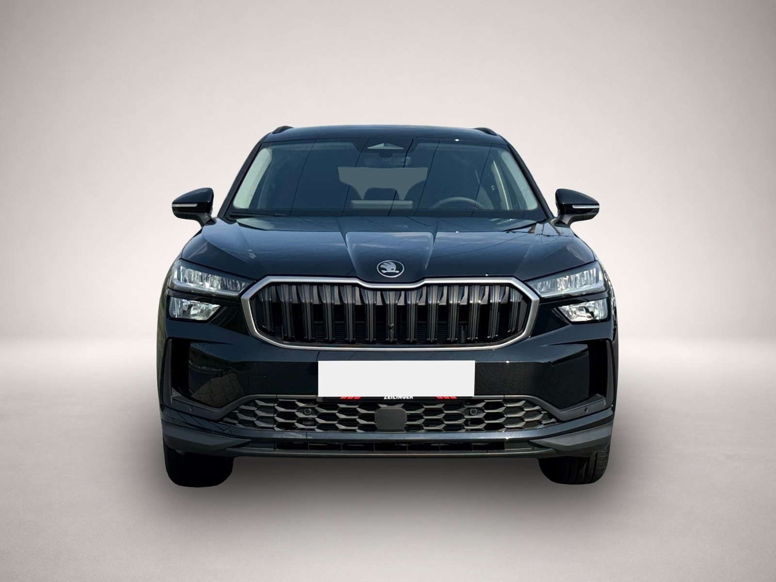 Skoda Kodiaq (06/2026, Benzin)