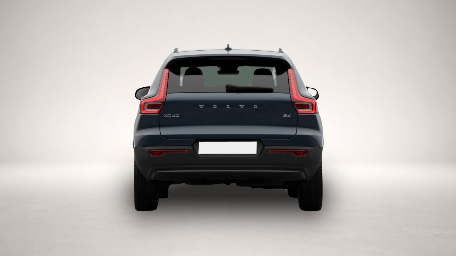 Volvo XC40 (05/2026, Benzin)