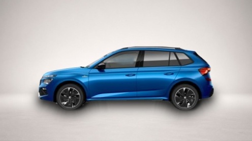 Skoda Kamiq, image 2 of 3
