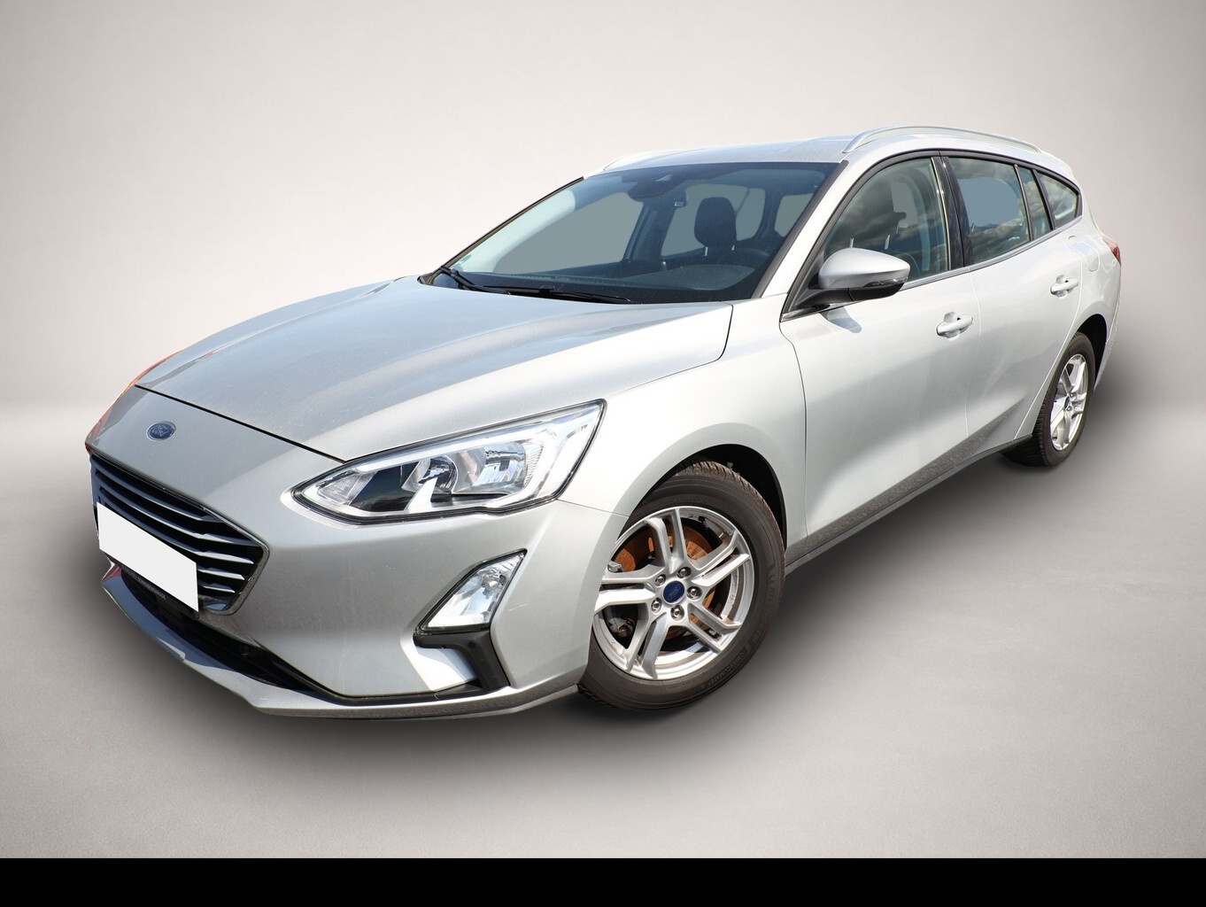 Ford Focus (05/2019, Diesel)