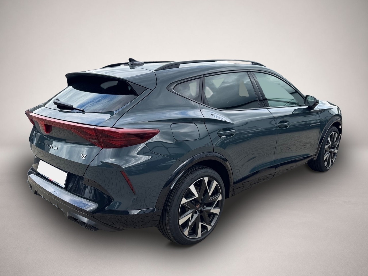 CUPRA Formentor, image 3 of 6