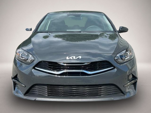 KIA cee'd / Ceed (12/2025, Benzin)
