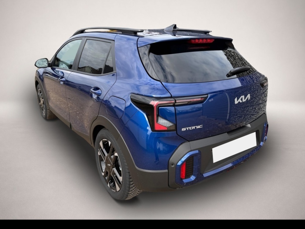 Kia Stonic, Bild 4 von 5