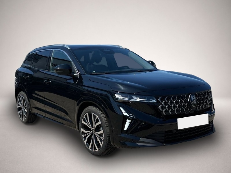 Renault Austral (01/2026, Benzin)