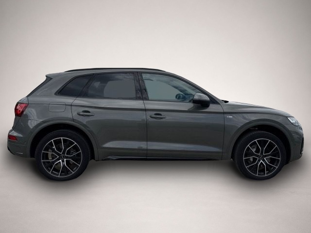 Audi quattro (11/2023, Hybrid (Benzin/Elektro))