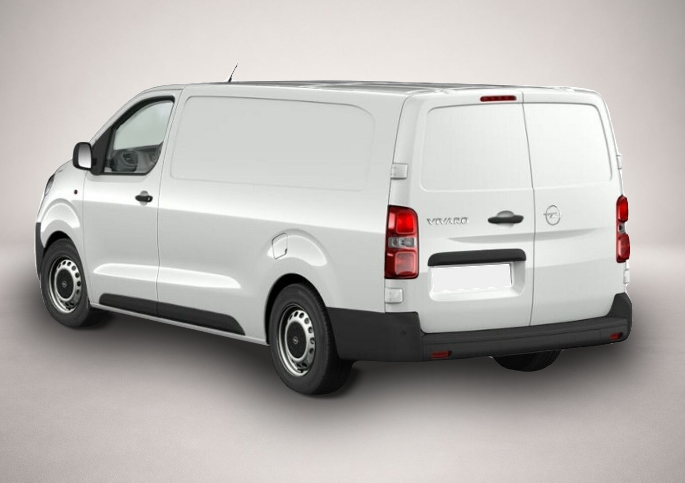 Opel Vivaro (04/2026, Diesel)