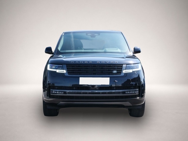 Land-Rover Range Rover (03/2025, Hybrid (Benzin/Elektro))