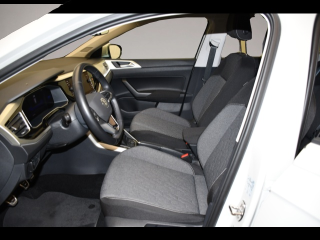 Volkswagen Taigo (06/2023, )