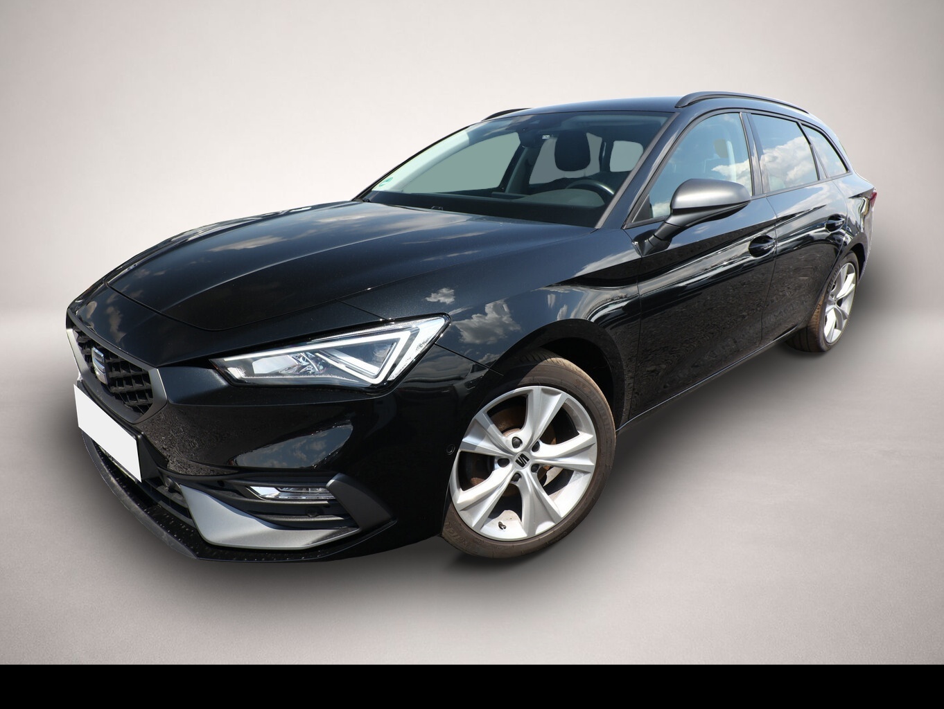 Seat Leon (12/2020, )