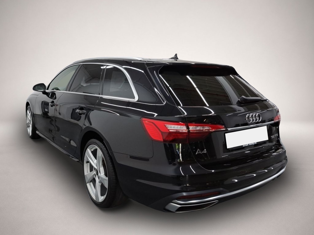 Audi A4 (02/2023, )