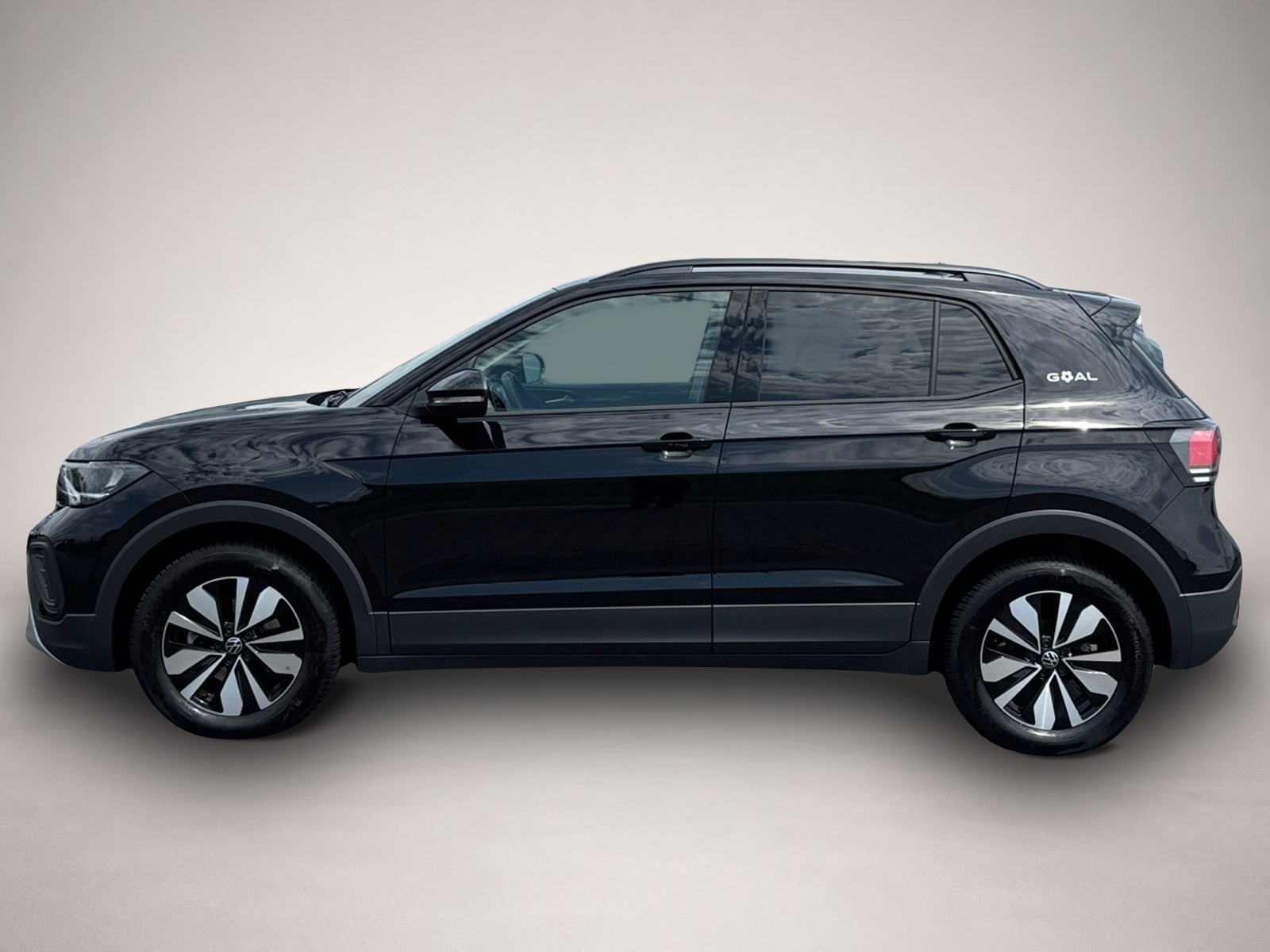 Volkswagen T-Cross (11/2025, Benzin)