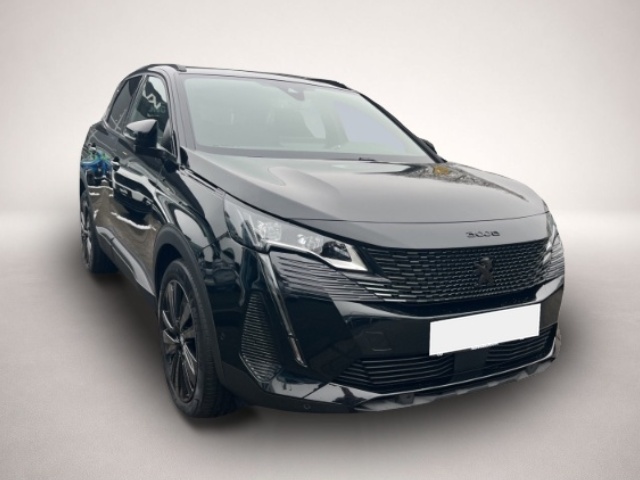 Peugeot 3008 (02/2024, Benzin)