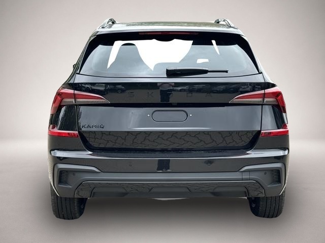 Skoda Kamiq, Bild 4 von 6